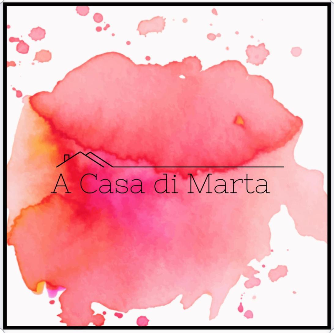 Apartamento A Casa Di Marta Canonica d'Adda Exterior foto